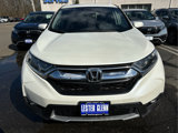 Used 2018 Honda CR-V EX image 5