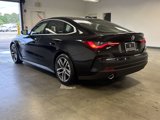 Certified 2024 BMW 430i Gran Coupe w/ Premium Package image 3