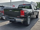 Used 2013 GMC Sierra 1500 SLT w/ Suspension Package, Off-Road image 2