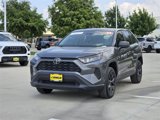 Certified 2022 Toyota RAV4 LE image 3