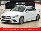 Used 2019 Mercedes-Benz A 220 w/ AMG Line image 1