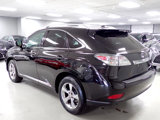 Used 2012 Lexus RX 350 Premium image 3