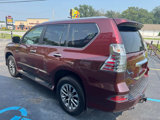 Used 2015 Lexus GX 460 Luxury image 4