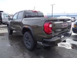 New 2025 GMC Canyon Elevation w/ Convenience Package image 3