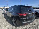 Used 2022 Chevrolet Traverse LT image 3