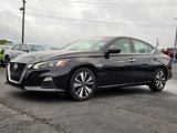 Used 2022 Nissan Altima 2.5 SV image 4