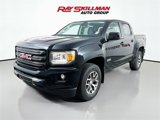 Used 2018 GMC Canyon All Terrain w/ Trailering Package image 3