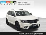 Used 2017 Dodge Journey GT image 3