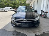 Used 2017 Volkswagen Tiguan S image 2