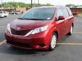 Used 2015 Toyota Sienna LE image 2