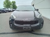 Used 2017 Kia Sportage LX image 3