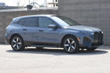 Used 2024 BMW iX xDrive50 w/ Premium Package image 3
