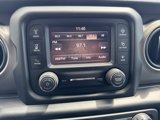 Used 2020 Jeep Wrangler Unlimited Sport S image 4