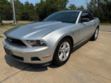 Used 2012 Ford Mustang Convertible w/ Security Pkg image 4