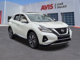 Used 2023 Nissan Murano SL w/ SL Moonroof Package image 3