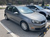 Used 2011 Volkswagen Golf 4-Door image 2