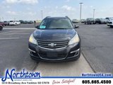 Used 2013 Chevrolet Traverse LT image 2