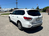 Used 2014 Nissan Pathfinder SL w/ SL Tech Package image 3