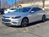 Used 2016 Chevrolet Malibu LT image 3