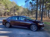 Used 2018 Lincoln Continental Select w/ Continental Climate Package image 2