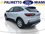New 2025 Ford Escape Active image 4