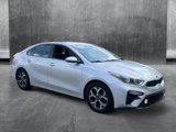Used 2019 Kia Forte LXS image 3