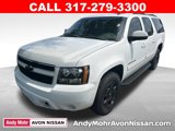 Used 2011 Chevrolet Suburban LT image 2