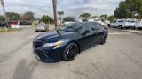 Used 2020 Toyota Camry XSE w/ Navigation Package image 4