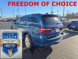 New 2025 Dodge Durango GT image 6