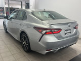 Used 2023 Toyota Camry SE image 4