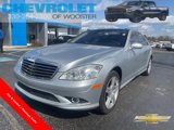 Used 2008 Mercedes-Benz S 600 image 1