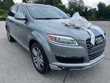 Used 2009 Audi Q7 4.2 Prestige image 3