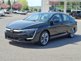 Used 2018 Honda Clarity Touring image 3