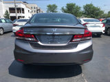 Used 2015 Honda Civic LX image 6