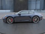Used 2022 Porsche 911 Carrera 4S image 2