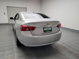 Used 2018 Chevrolet Impala LT image 6