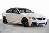 Used 2015 BMW M3 image 2