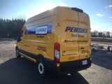 Used 2021 Ford Transit 250 148 High Roof w/ Load Area Protection Package image 5