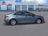 Certified 2021 Toyota Corolla LE image 4