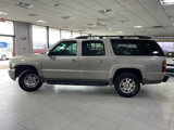 Used 2005 Chevrolet Suburban Z71 w/ Preferred Equipment Group image 4