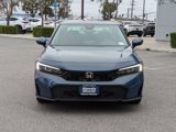 New 2025 Honda Civic LX image 2