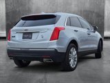 Used 2018 Cadillac XT5 Premium Luxury image 3