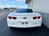 Used 2010 Chevrolet Camaro LT w/ RS Package image 4