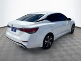 Used 2022 Nissan Sentra SV w/ Trunk Package image 5
