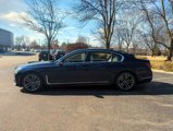 Certified 2022 BMW 750i xDrive image 4
