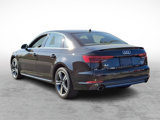 Used 2017 Audi A4 2.0T Premium Plus w/ Premium Plus Package image 3