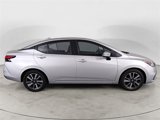 Used 2021 Nissan Versa SV image 6