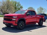 Used 2021 Chevrolet Silverado 1500 Custom w/ Safety Confidence Package image 4