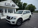 Used 2017 Nissan Armada SL w/ Technology Package image 2