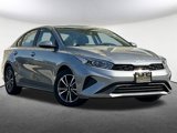 Used 2023 Kia Forte LXS image 2